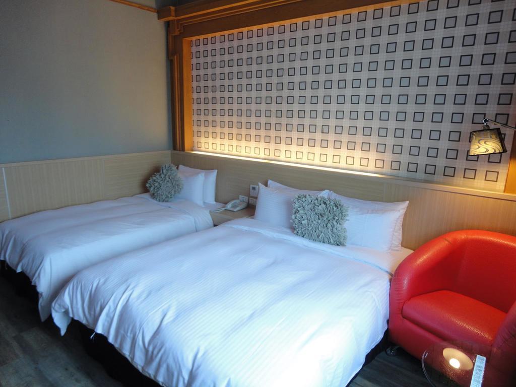 Royal Hotel Манонг Стая снимка